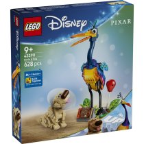Играчки - Кевин и Дъг LEGO Disney 43290 - 2