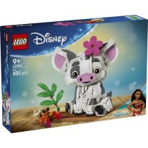 Jucarii / LEGO / LEGO Disney - Pua LEGO Disney 43292 - 2