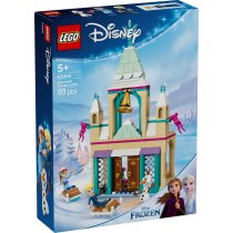 Τα παιχνίδια - LEGO Disney Frozen Κάστρο Αρεντέλ 43265 - 2