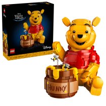 Играчки - Мечо Пух LEGO Disney 43300 - 1