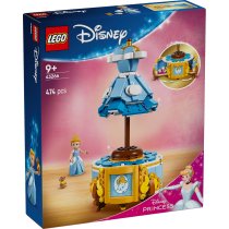 Jucarii / LEGO / LEGO Disney - Rochia Cenusaresei LEGO Disney 43266 - 2