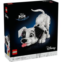  - LEGO Disney 101 Далматинци - Кученце 43269 - 2