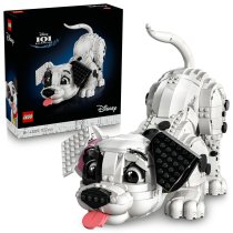  - LEGO Disney 101 Далматинци - Кученце 43269 - 1