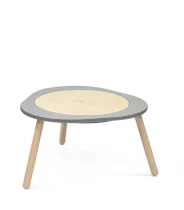 Camera copilului - Masa de Joaca Multifunctionala Stokke MuTable V2, din Lemn Masiv, 1.5 - 8 ani - 1