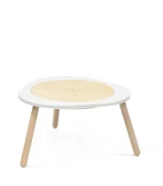 Camera copilului - Masa de Joaca Multifunctionala Stokke MuTable V2, din Lemn Masiv, 1.5 - 8 ani - 2