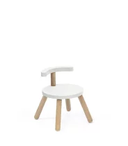 Camera copilului - Scaun Reglabil pentru Copii Stokke MuTable V2, Ergonomic, Design Durabil si Confortabil - 1