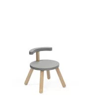 Camera copilului - Scaun Reglabil pentru Copii Stokke MuTable V2, Ergonomic, Design Durabil si Confortabil - 2