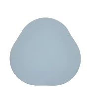 Camera copilului - Husa Silicon pentru Masa Stokke MuTable, Protectie Durabila si Usor de Curatat pentru Zona de Joaca - 1