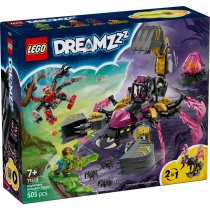 Jucarii / LEGO / LEGO DREAMZzz - Excavator scorpion de cosmar LEGO DREAMZzz 71513 - 2