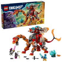  - LEGO Дино Джет 71514 - 1