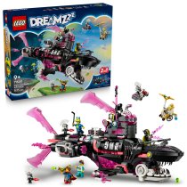 Παιχνίδια / LEGO - LEGO DREAMZzz 71500 Υποβρύχιο Εφιάλτης Καρχαρίας - 1