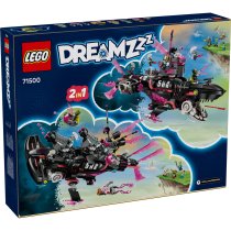 Παιχνίδια / LEGO - LEGO DREAMZzz 71500 Υποβρύχιο Εφιάλτης Καρχαρίας - 2