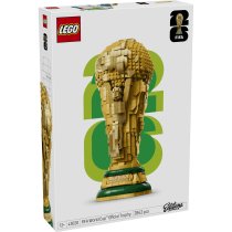 Τα παιχνίδια / LEGO / Εκδόσεις Lego - Επίσημο Τρόπαιο Παγκοσμίου Κυπέλλου FIFA LEGO Editions 43020 - 2