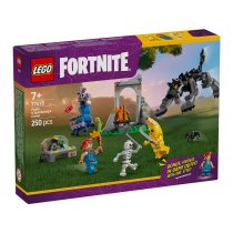 Играчки / LEGO / LEGO FORTNITE - Лагерът на Пили и Сверкплаг LEGO FORTNITE 77075 - 2