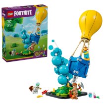 Снабдяване с LEGO FORTNITE 77080