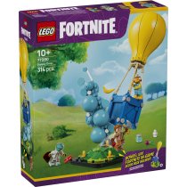Jucarii / LEGO / LEGO FORTNITE - Supply Drop LEGO FORTNITE 77080 - 2