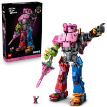 Ръководител на екип от меха LEGO FORTNITE 77078
