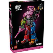Играчки / LEGO / LEGO FORTNITE - Ръководител на екип от меха LEGO FORTNITE 77078 - 2
