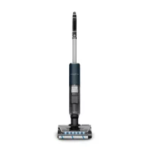  - Rowenta X-Clean 7 GZ5735E0 ηλεκτρική σκούπα πλύσης, 250W, 50 λεπτά, αυτοκαθαριζόμενο και στέγνωμα με ζεστό αέρα, Πράσινο-Γκρι - 2