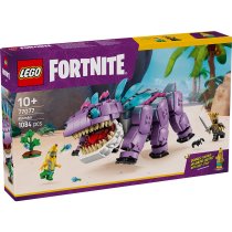 Играчки / LEGO / LEGO FORTNITE - LEGO FORTNITE 77077 Кломбо - 2