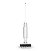 Casa si Curatenie - Aspirator cu spalare Rowenta X-Clean 10 GZ7540WO, 200W, 60 min, Autocuratare si uscare automata la 65°C, Alb-Argintiu - 2