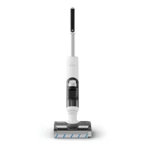  - Rowenta X-Clean 5 Pro GZ5435E0 Ηλεκτρική σκούπα με πλυντήριο, 250W, 50 λεπτά, Αυτοκαθαριζόμενο και αυτόματο στέγνωμα, Μαύρο-Λευκό - 2
