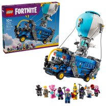 Παιχνίδια / LEGO - Λεωφορείο Μάχης LEGO FORTNITE 77073 - 1
