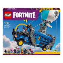 Играчки / LEGO / LEGO FORTNITE - Боен автобус LEGO FORTNITE 77073 - 2
