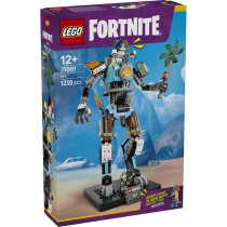 Играчки / LEGO / LEGO FORTNITE - LEGO FORTNITE КОМПЛЕКТ 77081 - 2