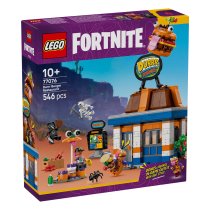 Играчки / LEGO / LEGO FORTNITE - LEGO FORTNITE 77076 Ресторант за бургери Durrr - 2