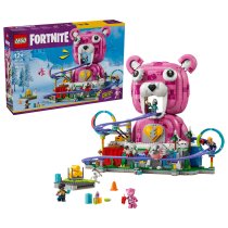 Παιχνίδια / LEGO - LEGO FORTNITE Σπήλαιο Ρέιβ 77082 - 1