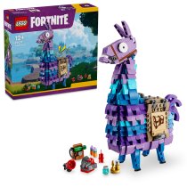 Доставка на лама LEGO FORTNITE 77071