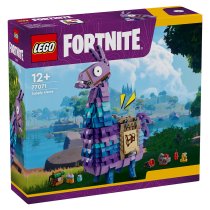 Παιχνίδια / LEGO - Λάμα Προμήθειας LEGO FORTNITE 77071 - 2
