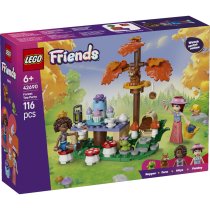 Играчки / LEGO / LEGO Friends - LEGO Friends 42690 Горско чаено парти - 2