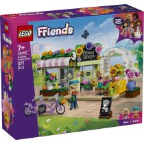 Jucarii / LEGO / LEGO Friends - Florarie creativa LEGO Friends 42693 - 2