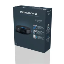 Casa si Curatenie - Aspirator robot Rowenta X-Plorer Serie 280 RR88H7E0, 8000 Pa, 120 min, Laser LiDAR 360, Perie anti-incalcire, Wi-Fi, Alb - 2