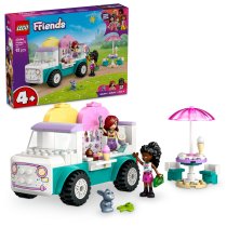 Играчки / LEGO - LEGO Friends 42644 Ван за сладолед в Хартлейк Сити - 1
