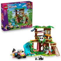 Παιχνίδια / LEGO - LEGO Friends 42648 Καταφύγιο Πάντα Φροντίδα Ζώων - 1