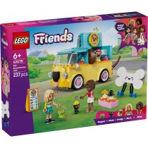 Παιχνίδια / LEGO - LEGO Friends Φορτηγό Αξεσουάρ Κατοικίδιων 42678 - 2