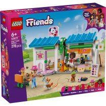 Παιχνίδια / LEGO - LEGO Friends 42677 Αρτοποιείο με Λιχουδιές για Σκύλους - 2
