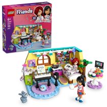 Παιχνίδια / LEGO - Το Δωμάτιο της Πέισλι LEGO Friends 42647 - 1