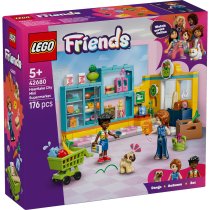 Παιχνίδια / LEGO - LEGO Friends 42680 Καταστηματάρχης της Χάρτλεϊκ Σίτι - 2