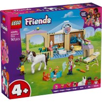Играчки / LEGO - ЛЕГО Френдс Ветеринарна клиника 42696 - 2