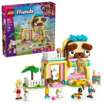 Παιχνίδια / LEGO - LEGO Friends 42650 Κατάστημα Αξεσουάρ Κατοικίδιων - 1