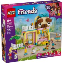 Jucarii - Magazin de accesorii pentru animale de companie LEGO Friends 42650 - 2