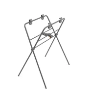 Suport Metalic pentru Cadita Stokke Flexi Bath, Pliabil si Ergonomic