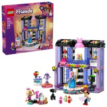 Jucarii - Show de moda in Orasul Heartlake LEGO Friends 42685 - 1