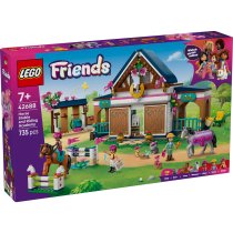 Играчки / LEGO - LEGO Friends Конна конюшня и академия за езда 42688 - 2