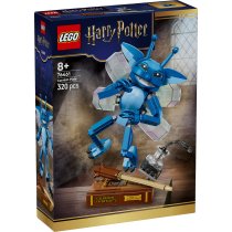Играчки / LEGO - LEGO Хари Потър 76461 Корнуолският гоблин - 2