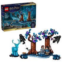 Играчки / LEGO - Forbidden Forest Expecto Patronum LEGO Хари Потър 76475 - 1